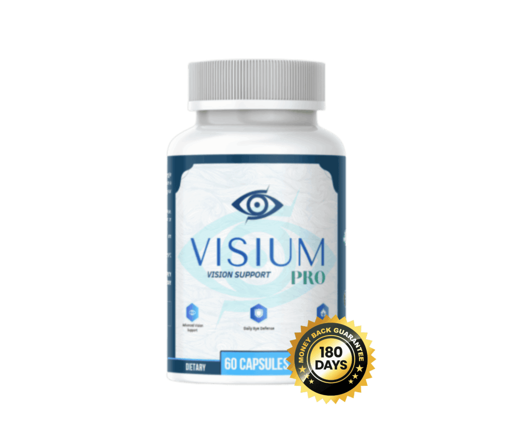 VisiumPro Pills